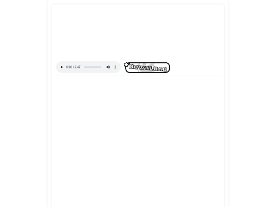 Music/Pages/Pages_BootLegs/test2 screenshot