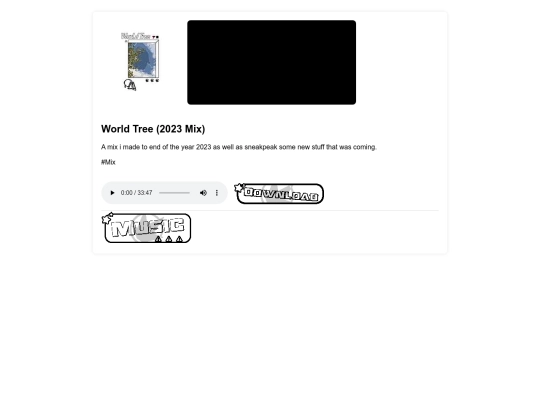 Music/Pages/Pages_Mixes/2023_fin screenshot