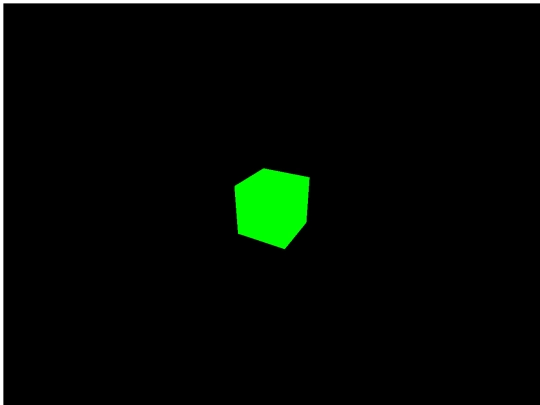 Test/3d space test/ORB screenshot