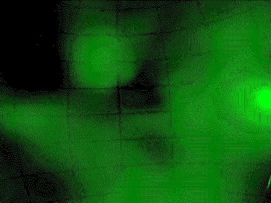 Test/3d space test/ORBIN screenshot