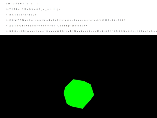 Test/3d space test/OrbMain screenshot