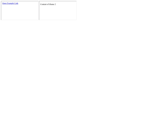 Test/parent screenshot