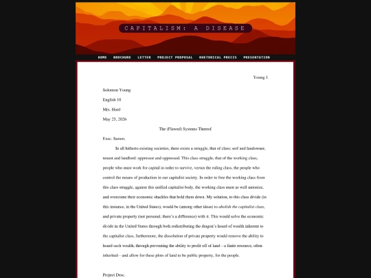 Proposal3 screenshot