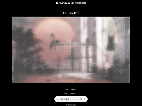 2026/goodbye screenshot