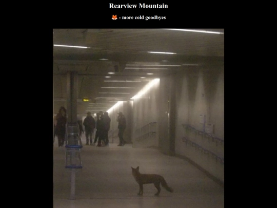 2026/morecoldgoodbyes screenshot