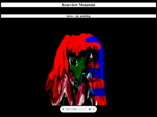 2026/paintingsong screenshot