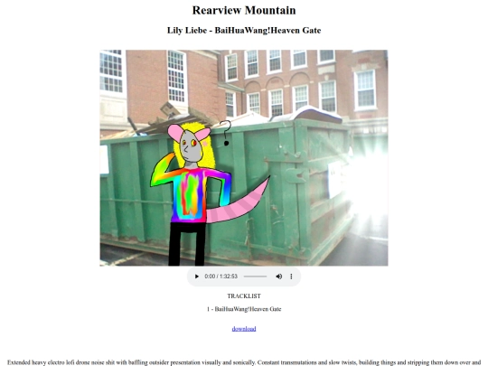 albums/BaiHuaWangHeavenGate screenshot