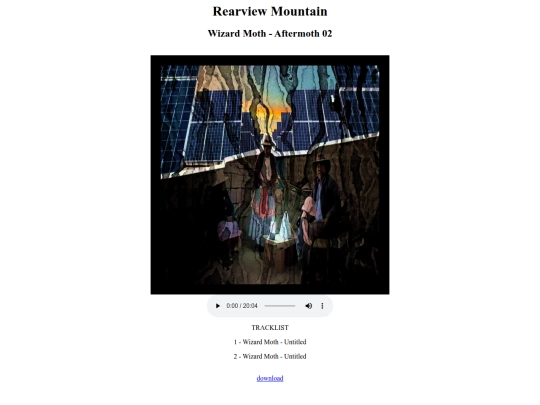 albums/aftermoth screenshot