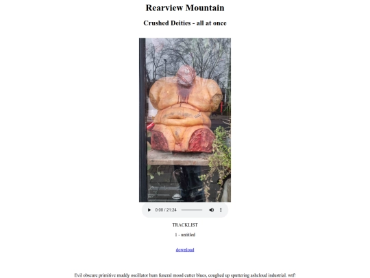 albums/allatonce screenshot
