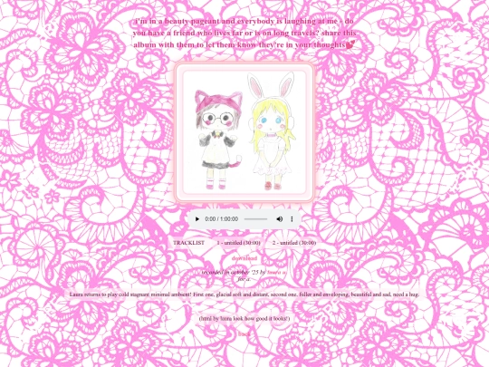 albums/doyouhaveafriend screenshot