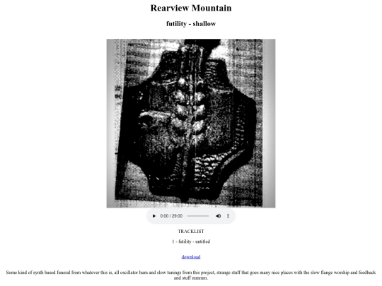 albums/futilityshallow screenshot