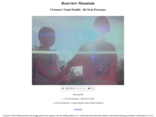 albums/hi-techpsytrance screenshot