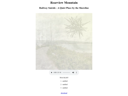 albums/railwaysuicide screenshot