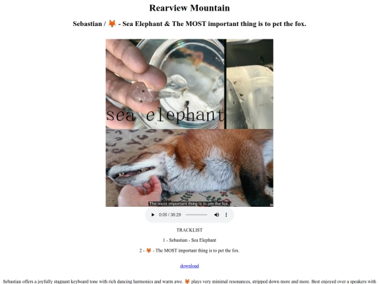 albums/sebfox1 screenshot