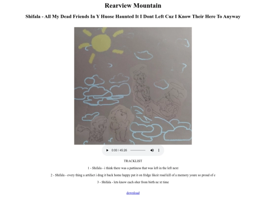 albums/shifalaallmyfriends screenshot
