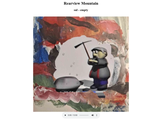 albums/sulempty screenshot