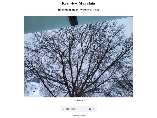 albums/wintersolstice screenshot