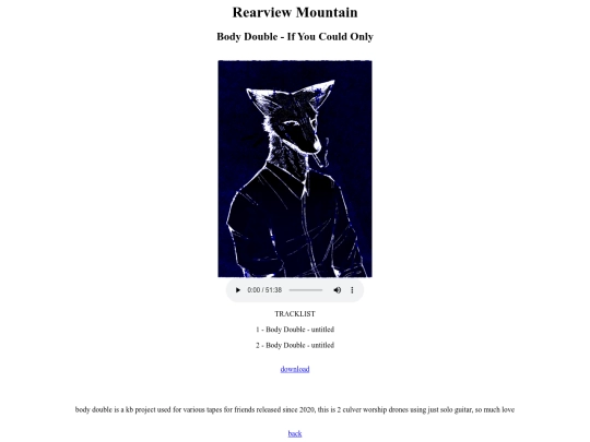 ifonly screenshot