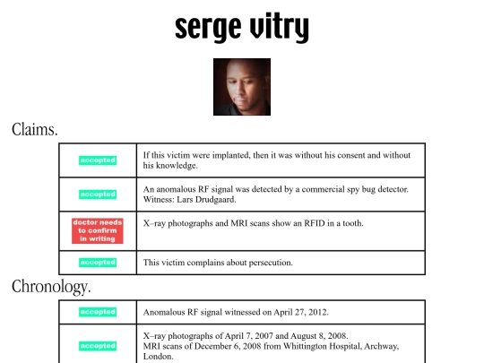 IMP/SergeVitry screenshot
