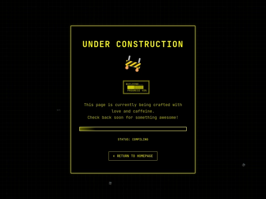 blog/notfound screenshot