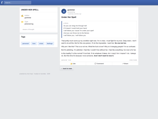 blog/things4 screenshot