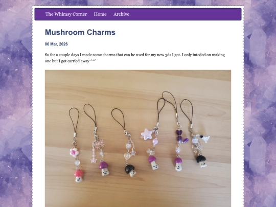pages/posts/2026,03,06,Mushroom,Charms screenshot