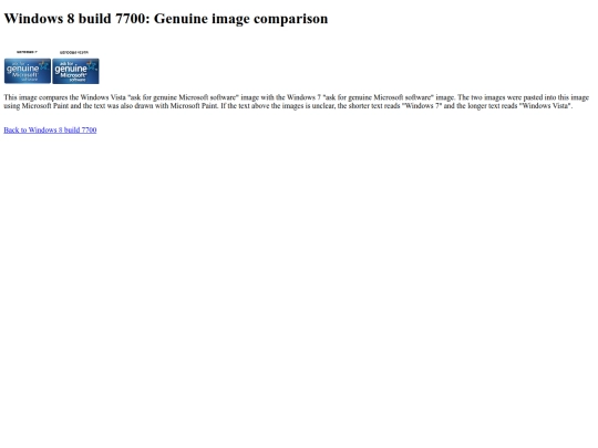 windows/trivia/compargenuin screenshot