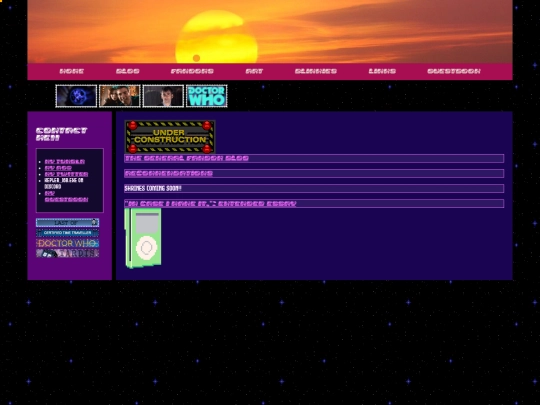 fandomold screenshot