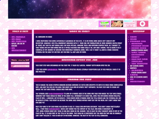 kamiaso-hack screenshot