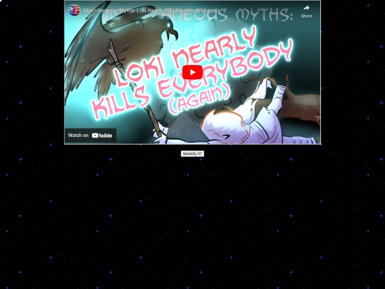 theatre screenshot