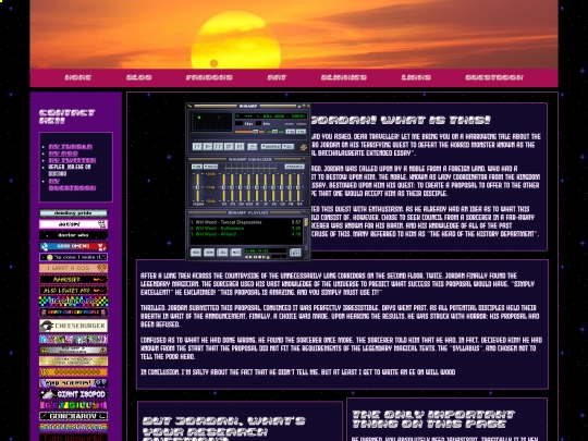 willwood screenshot
