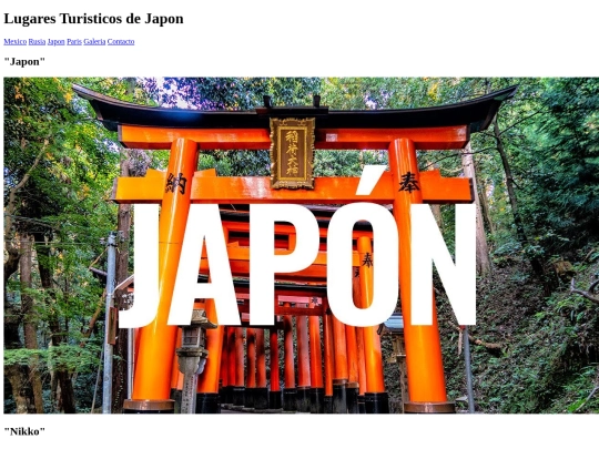 Lugares_T/Japon screenshot