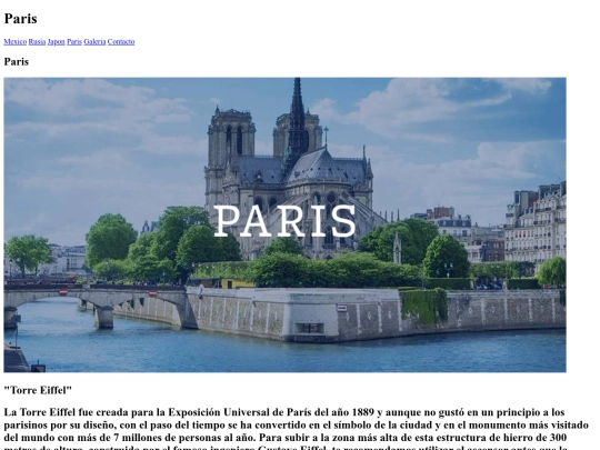 Lugares_T/Paris screenshot