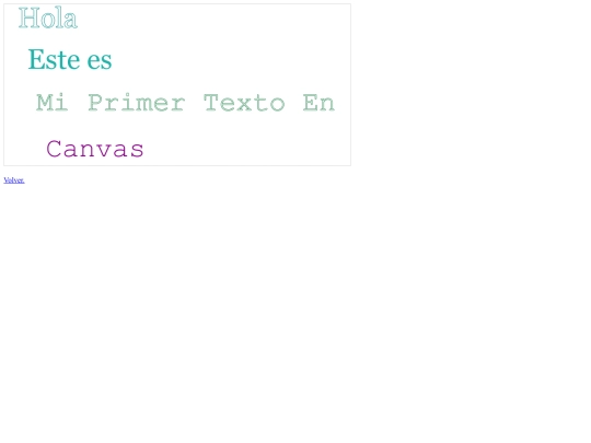 canvas/Texto_Canvas screenshot