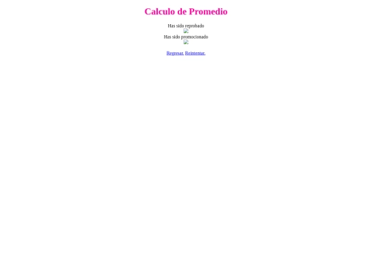 javascript/promedio screenshot