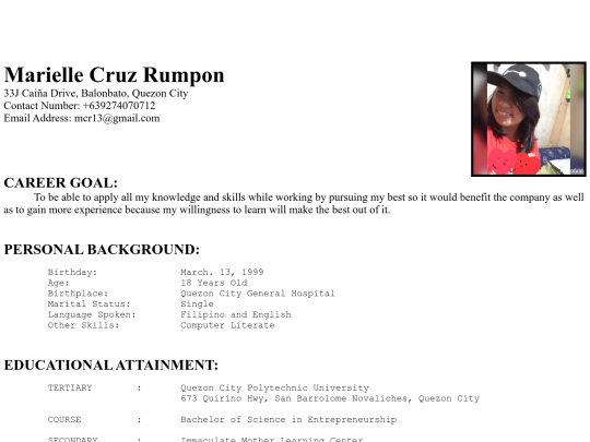 rumpon screenshot