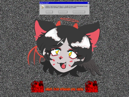empty screenshot