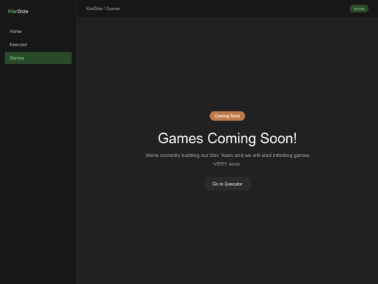 kiwiside/games screenshot