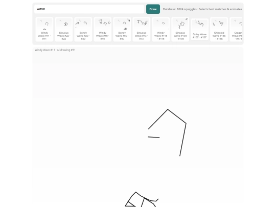 squiggle screenshot