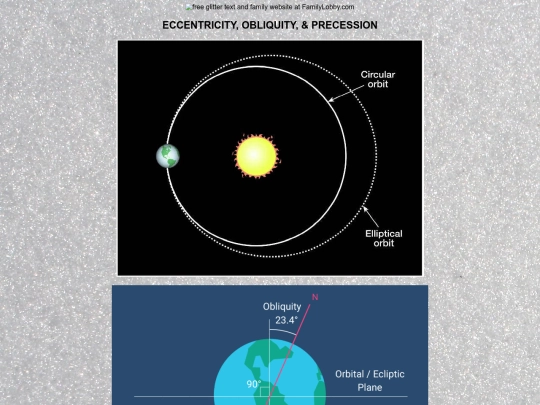 iceagetheory screenshot