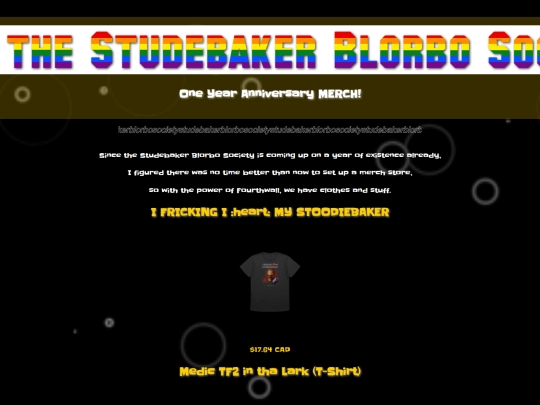 1year/store screenshot