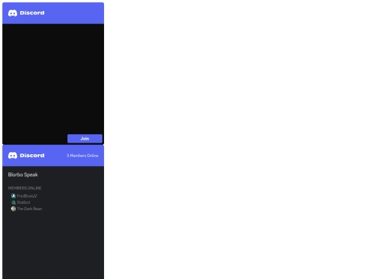 discord screenshot