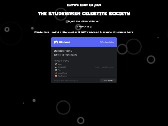 join screenshot