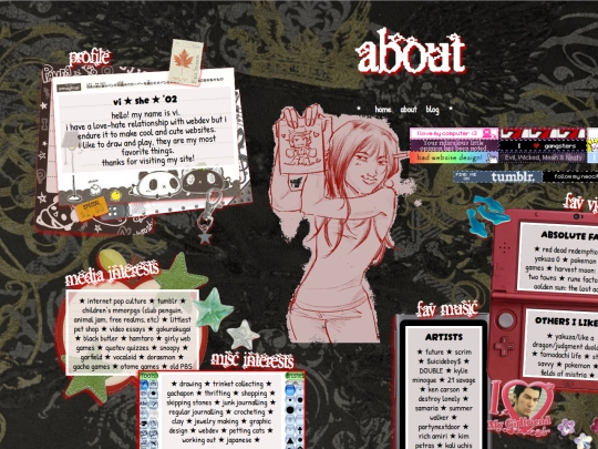 about screenshot