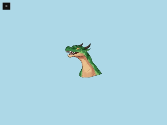 DragonButton screenshot