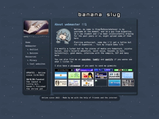 about screenshot