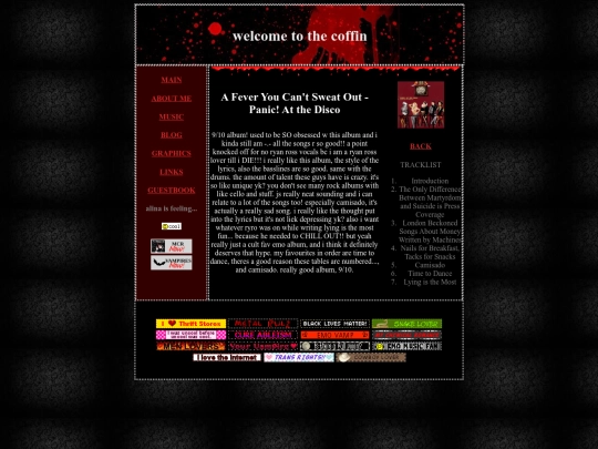 afycso screenshot