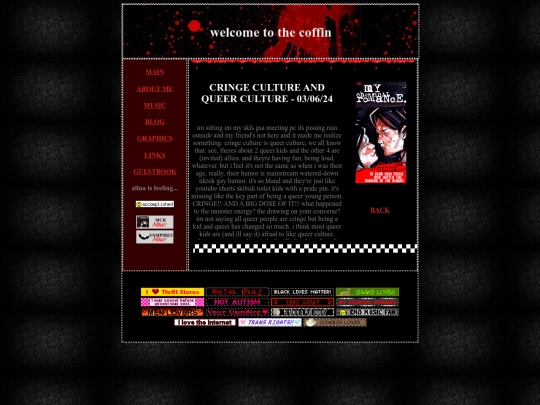blog2 screenshot