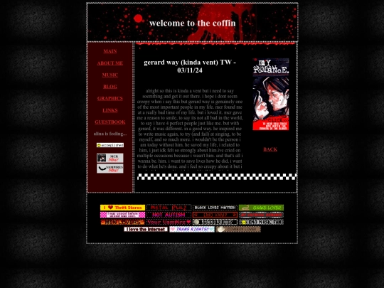 blog3 screenshot