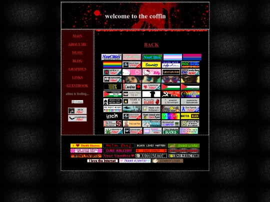 buttons screenshot